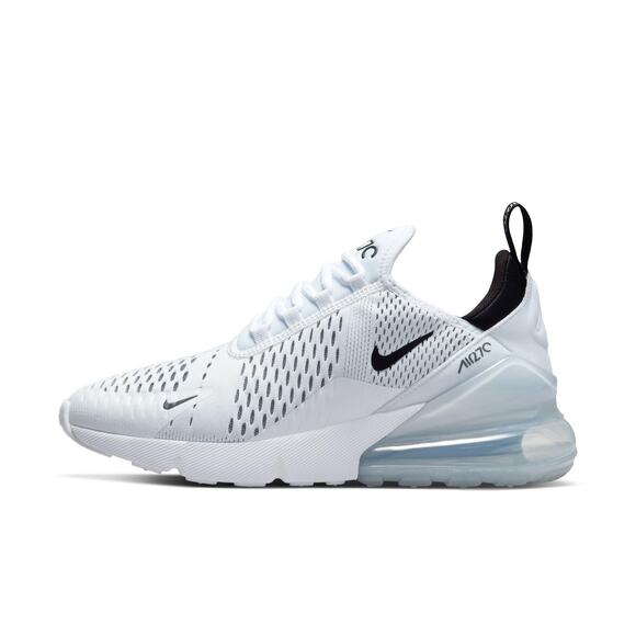 Nike Shoes - NWT Nike Women's Air Max 270 White 8.5US